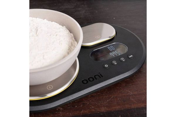 Ooni UU-P0A800 Dual Platform Digital Scales – BramaLifestyles