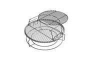 Big Green Egg Eggspander