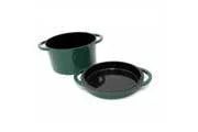 Green Egg Cookware