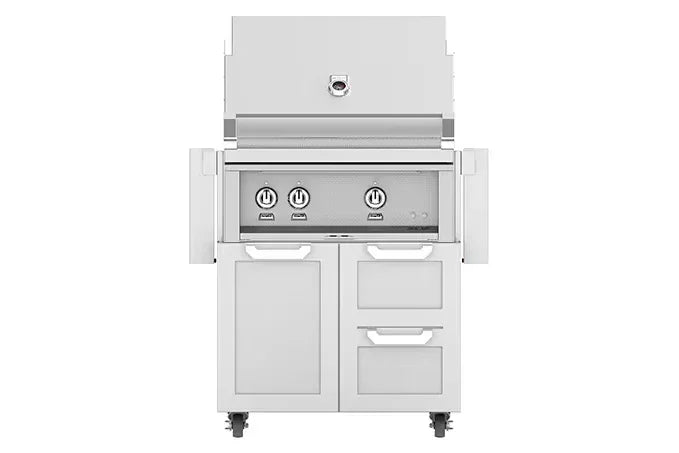 30" Hestan Free Standing