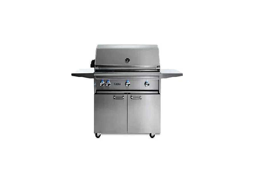 Lynx Free Standing 36
