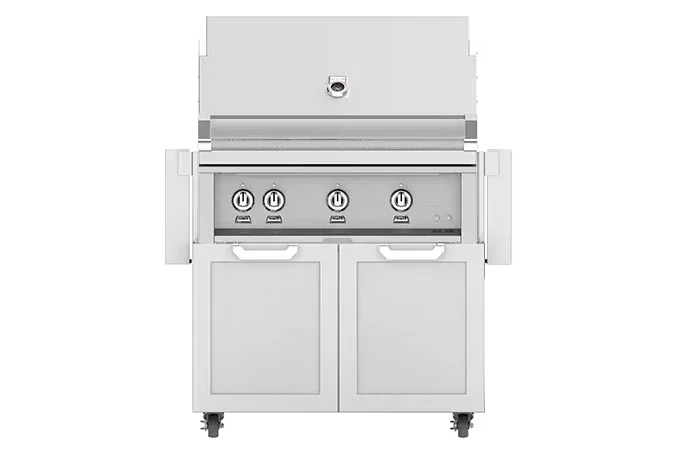 36" Hestan Free Standing