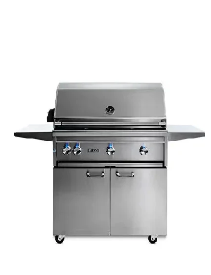 Free Standing Grills