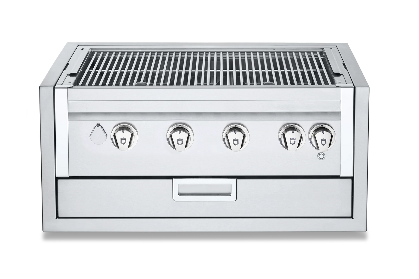Crown Verity Infinite Built-In Grill Heads 30"