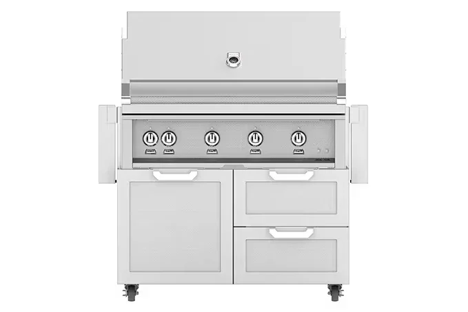 42" Hestan Free Standing