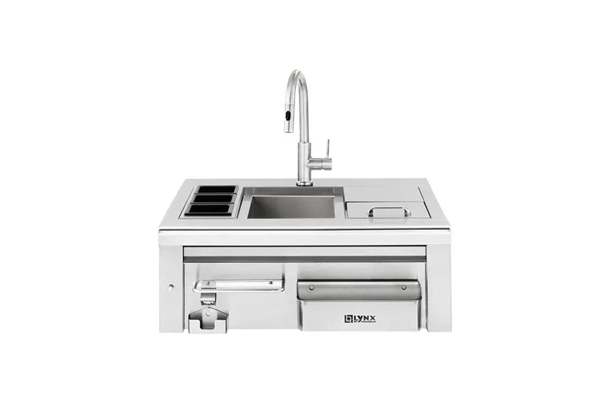 Lynx Sink/Cocktail
