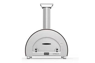 5 MINUTI Wood Ovens
