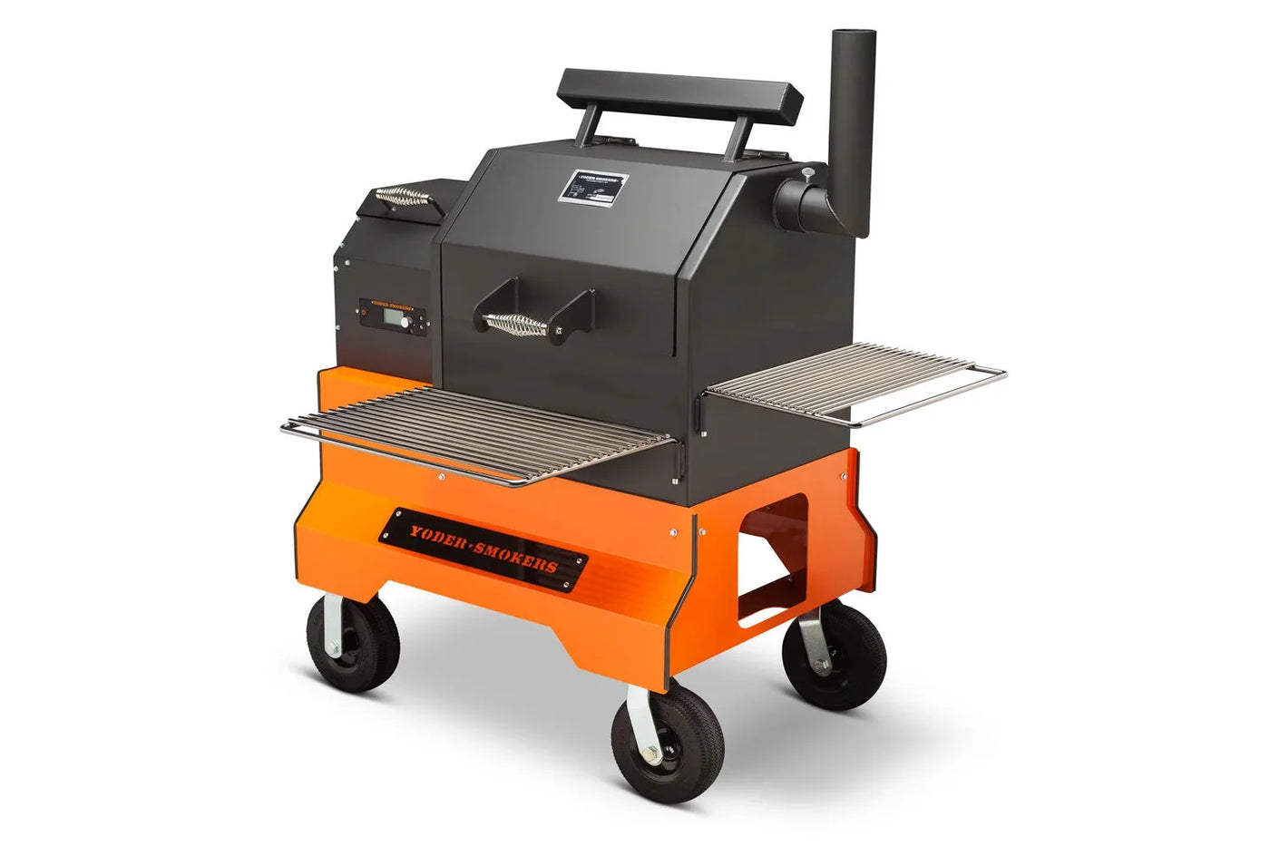 Yoder Pellets YS480