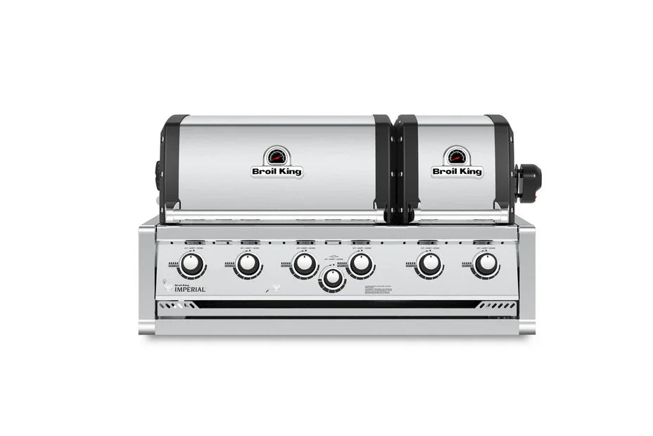 Broil King Built-In Imperial S670