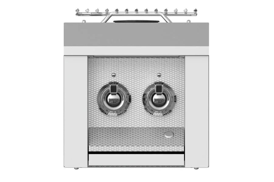 Aspire Burners
