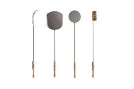 ALFA Pizza Oven Accessories