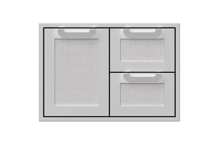 Hestan Storage
