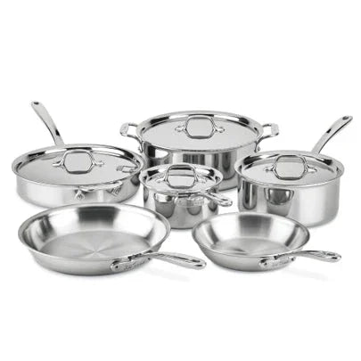 D3 STAINLESS