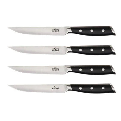 ALL CLAD KNIVES