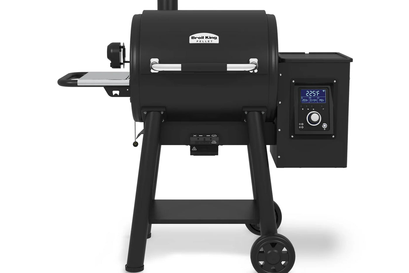 Broil King Pellet Grills