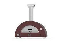 BRIO Gas Ovens