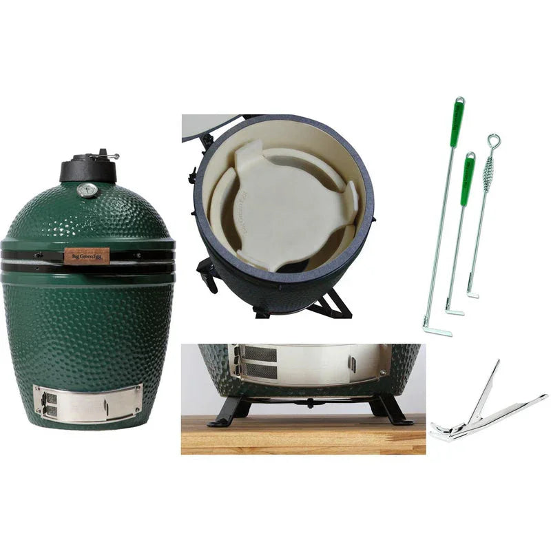 Big Green Built-In Kits