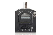 Fontana Built-In Pizza Oven