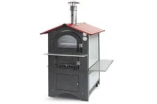 Fontana Freestanding Pizza Oven