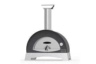 CIAO Wood Oven