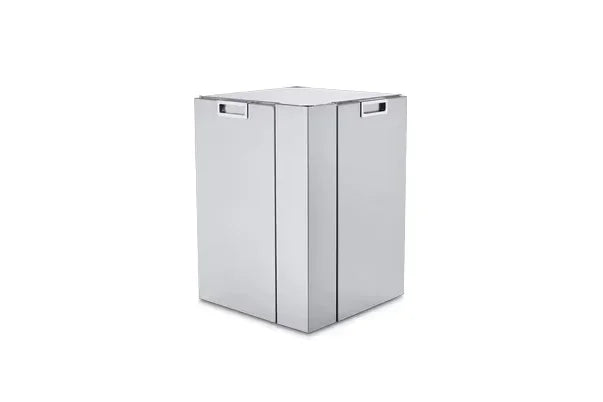 Crown Verity Modular Corner Cabinet