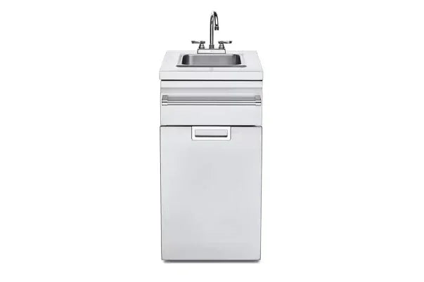 Crown Verity Modular Sinks