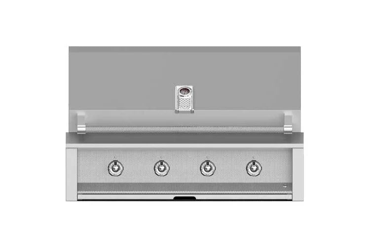 42" Aspire Built-In