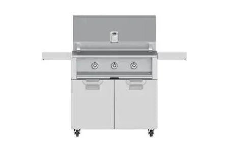 30" Aspire Free Standing