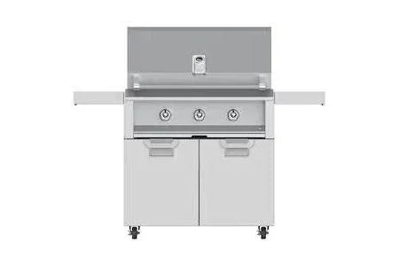36" Aspire Free Standing