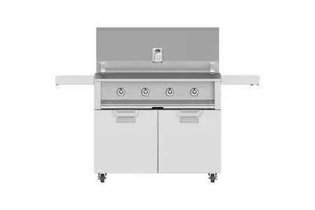 42" Aspire Free Standing
