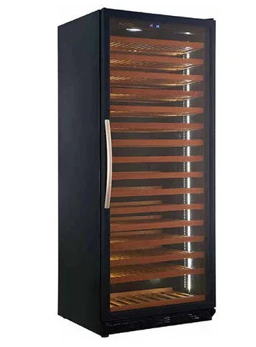 Eurodib UnderCounter Wine