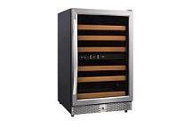 Eurodib UnderCounter Wine