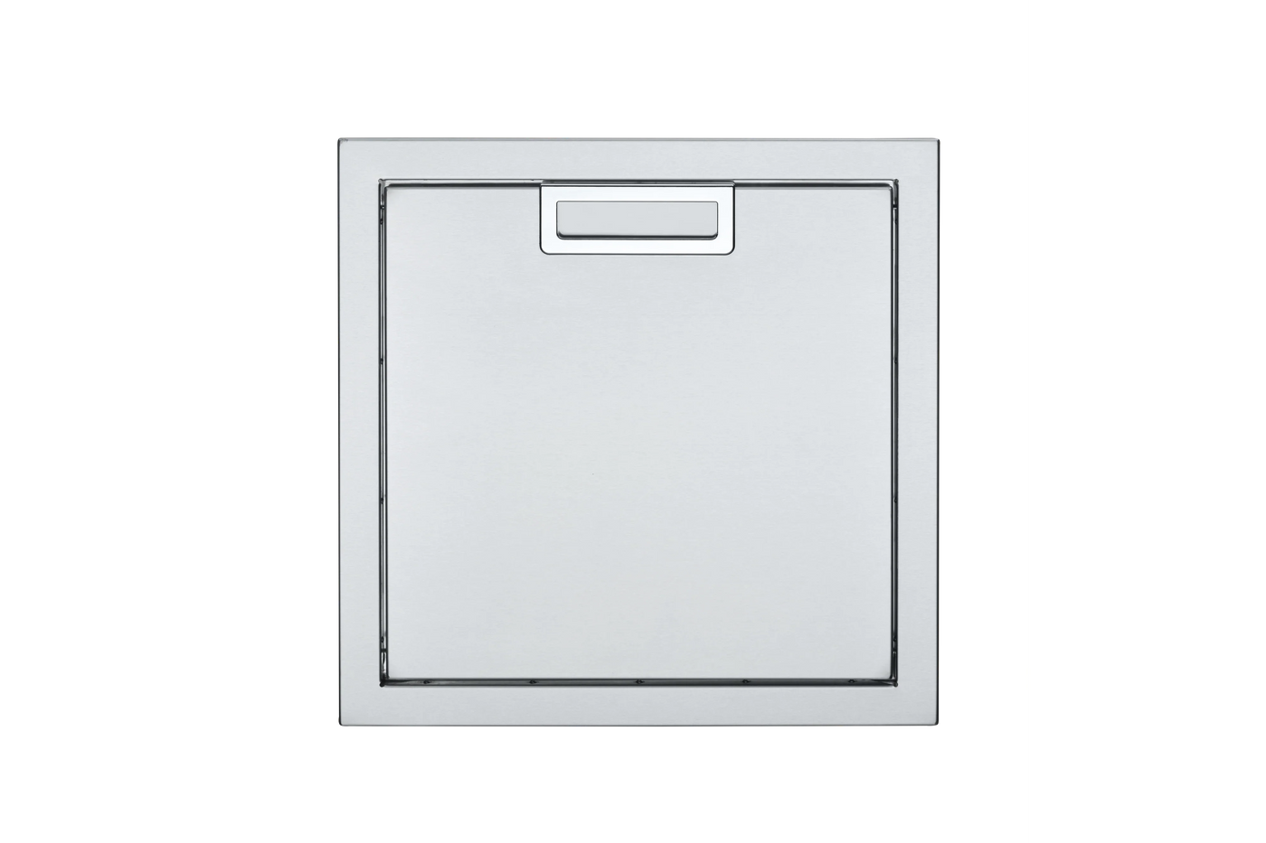 Crown Verity Built-In Sinks