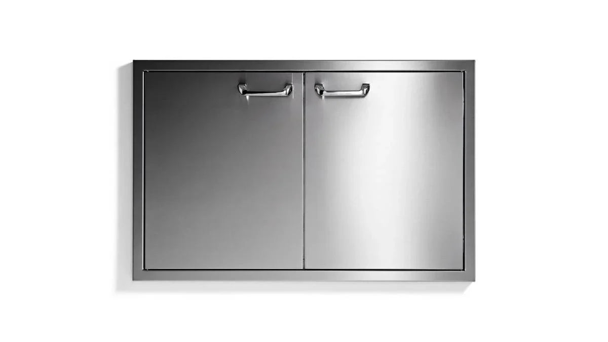 Lynx Professional Built-In Componets