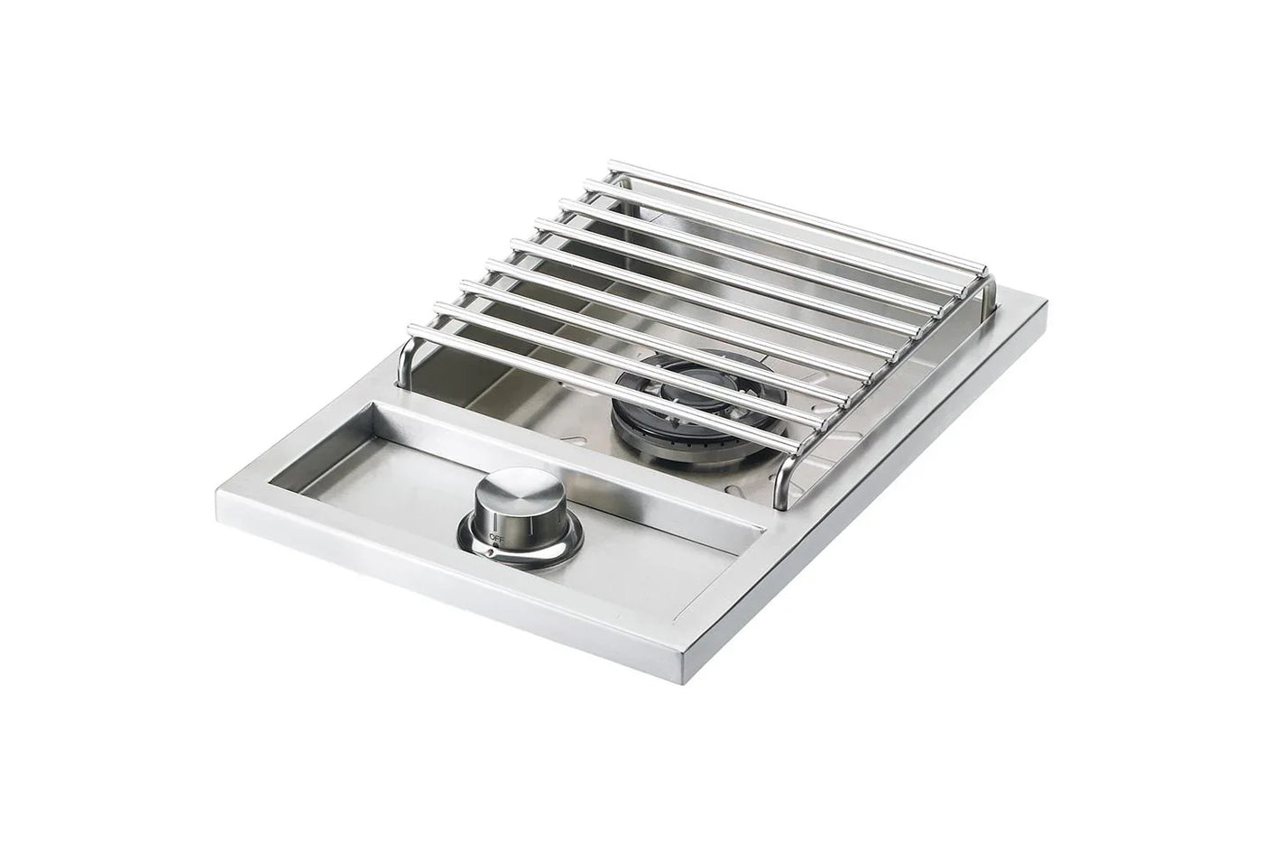Sedona Kitchen Burners