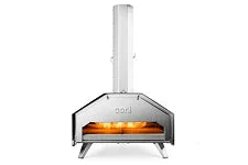 Ooni Mulit-Burner Oven