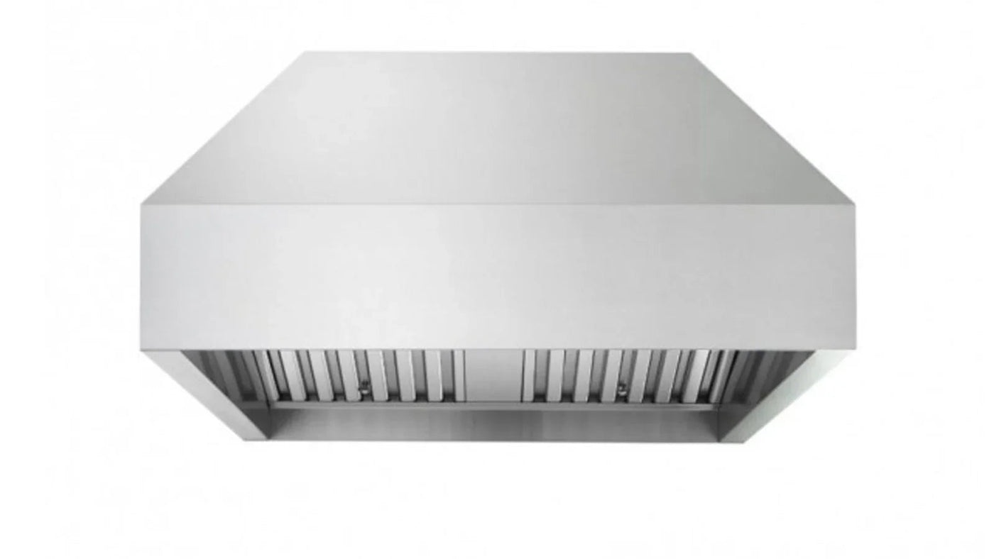 Sedona Ventilation