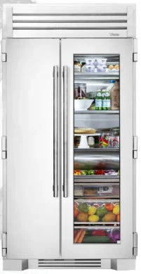 Indoor Refrigeration