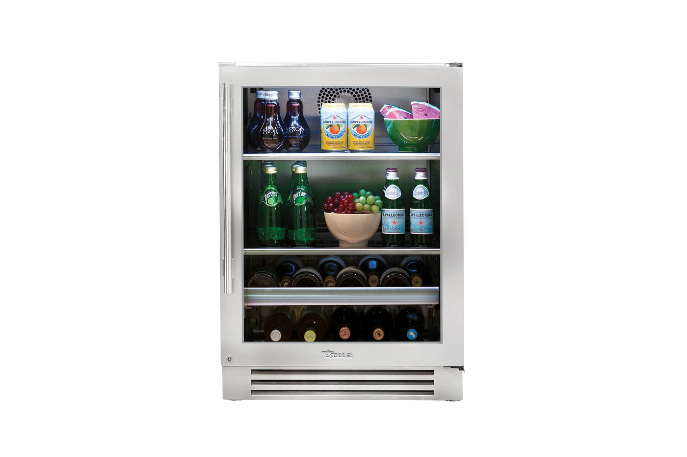True Residential Beverage Dispenser