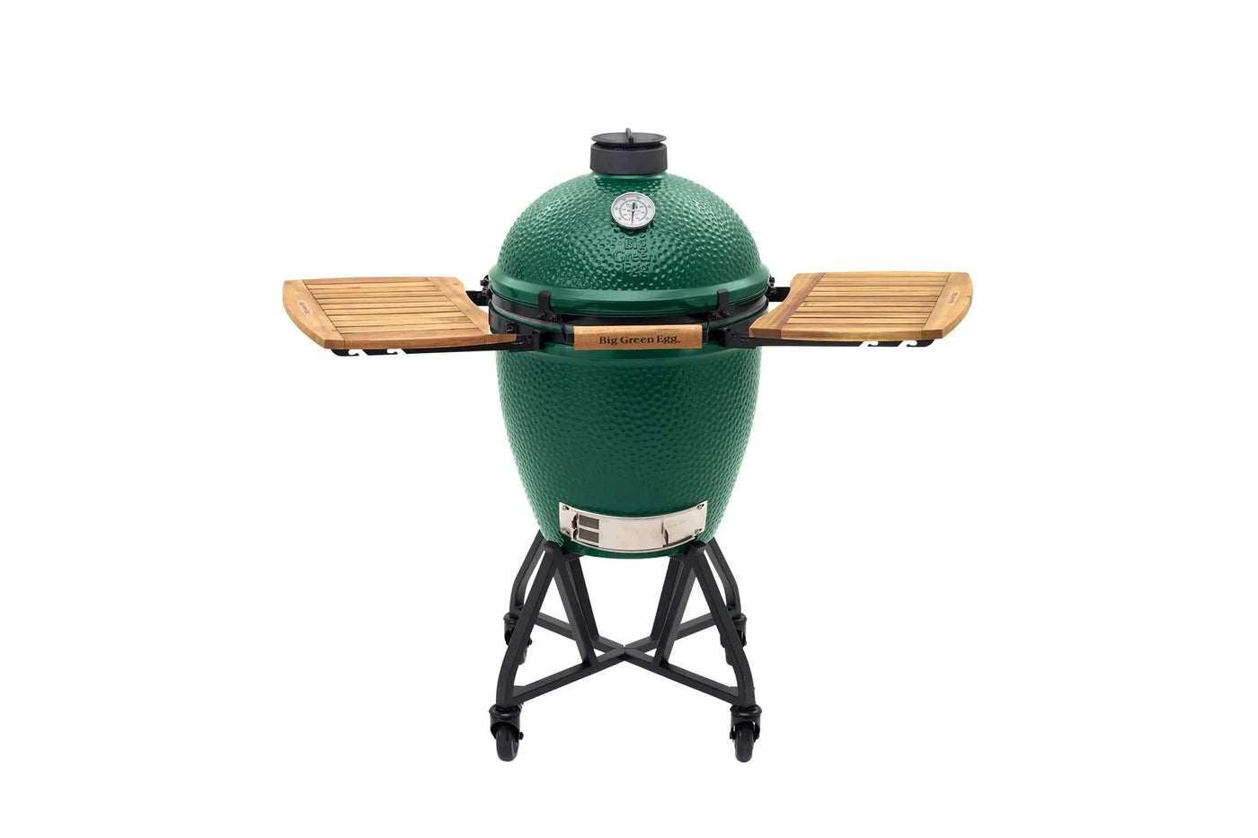 Big Green Egg Ulimate Kits