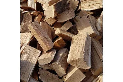 Fuel Wood Chunks