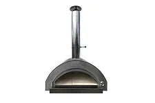 La Piazza Pizza Ovens