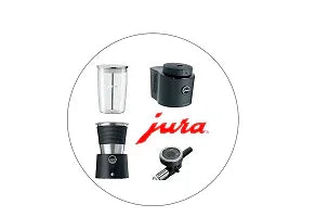 Jura Accessories