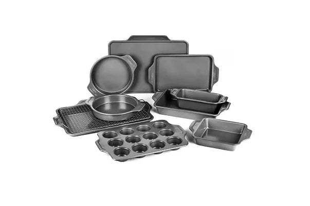 ALL CLAD BAKEWARE