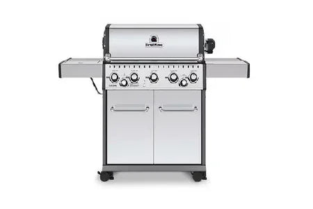Broil King Baron Series
