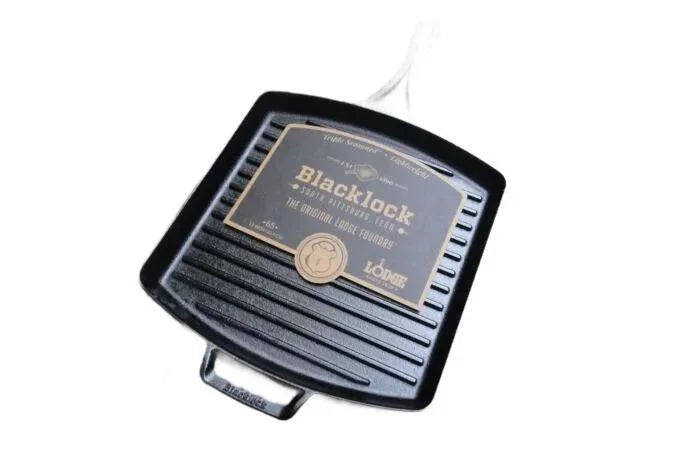 Lodge Blacklock
