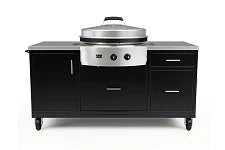 EVO Cabinet Griddle