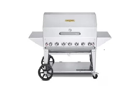 Crown Verity Professional Series