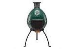 Big Green Egg Feature