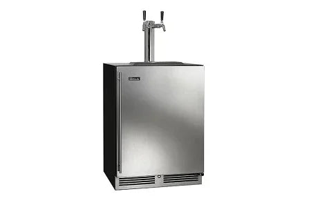 Perlick Beer Refrigeration